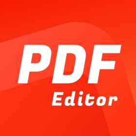PDF Editor: Scan & Convert
