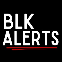 BLK ALERTS