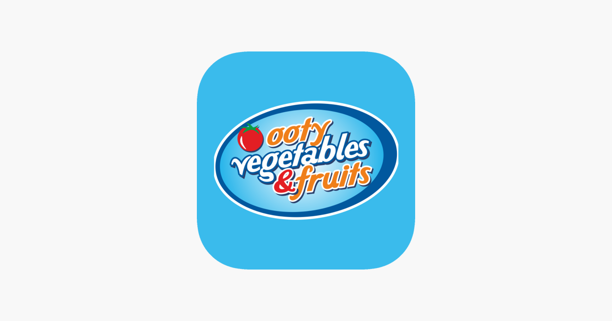 ‎Ooty Vegetables and Fruits on the App Store