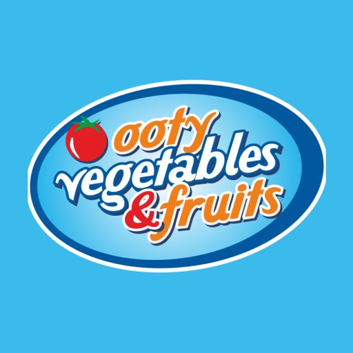 Ooty Vegetables and Fruits by Ganga Sweets