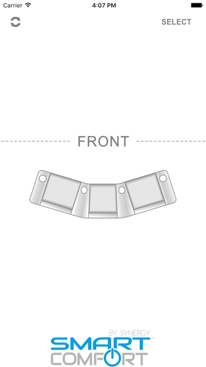 Smart Comfort by Synergy