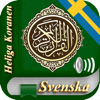 koranen svenska: läs + lyssna - Abdulkarim Nasir