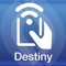 **** Your Destiny solution will need to be updated with v19