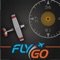 Flying by instrument flight rules (IFR) is not an easy task, especially for student pilots