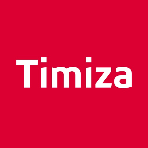 Timiza - AppWisp.com