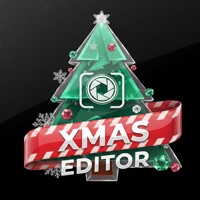 AI Xmas Photo Editor PRO