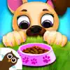 Kiki & Fifi Pet Friends App Delete