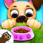 Kiki & Fifi Pet Friends App Support