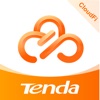Tenda CloudFi icon