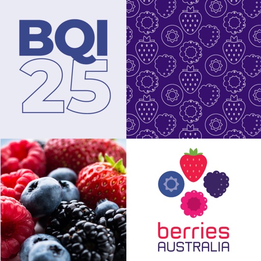 BerryQuest Event App