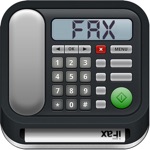 Download IFax App Send Fax From iPhone app