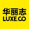华丽志 icon
