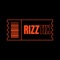 RizzTix is an Event booking app where you can see the event around in your City