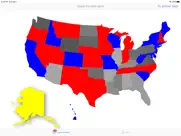 guess the state hd light ipad capturas de pantalla 3