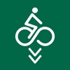 Toronto Bike icon