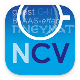 NCV Bijbelstudie