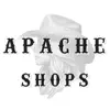 Apache Shops delete, cancel