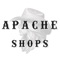 Welcome to Apache Shops' very own App