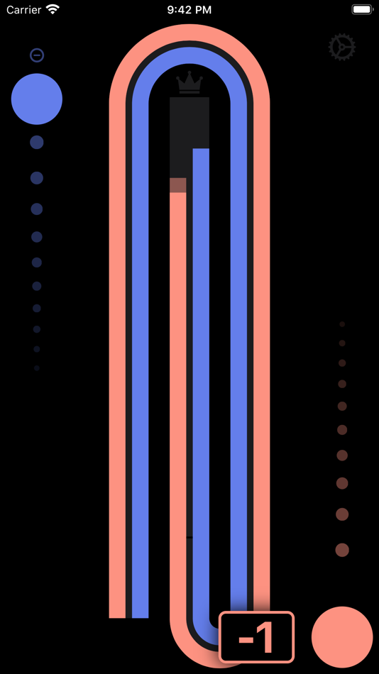 #7. Cribtastic – Cribbage Board (iOS) 由: Ilya Panchenko