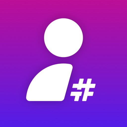 TagOne - World of Hashtags