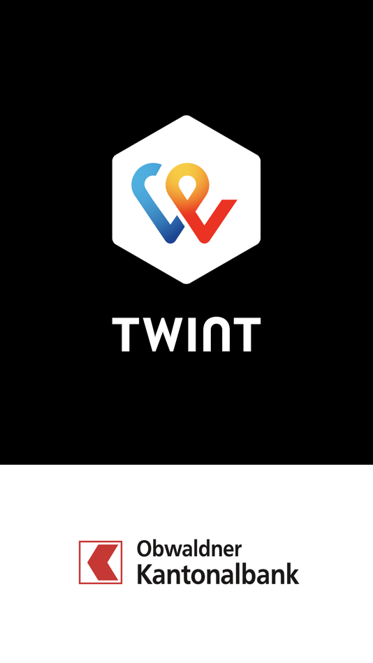 #7. OKB TWINT (iOS) 由: Obwaldner Kantonalbank