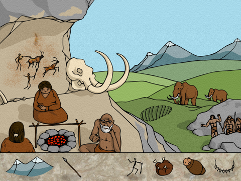 Screenshot #4 pour History Tidy Up: Time Travel