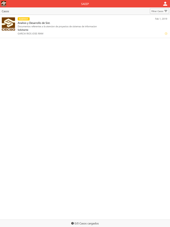 Screenshot #4 pour SAEEP