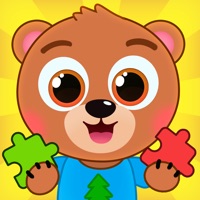 Puzzle games for kids