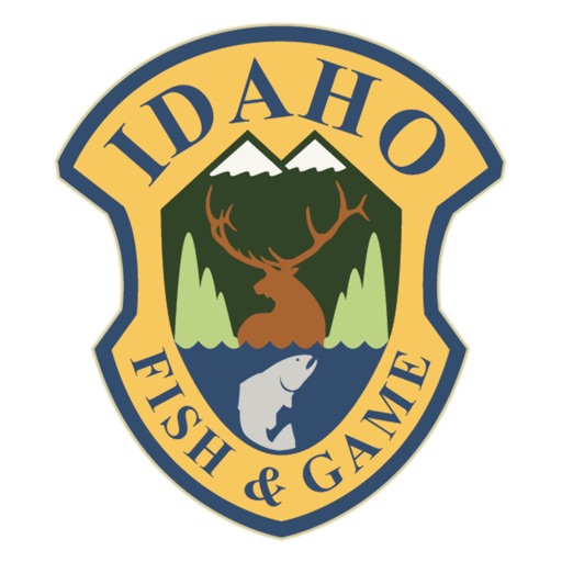 Go Outdoors Idaho