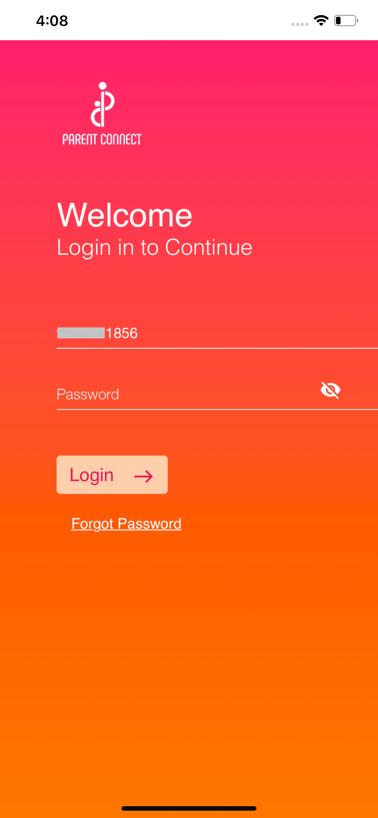 Christ School ICSE