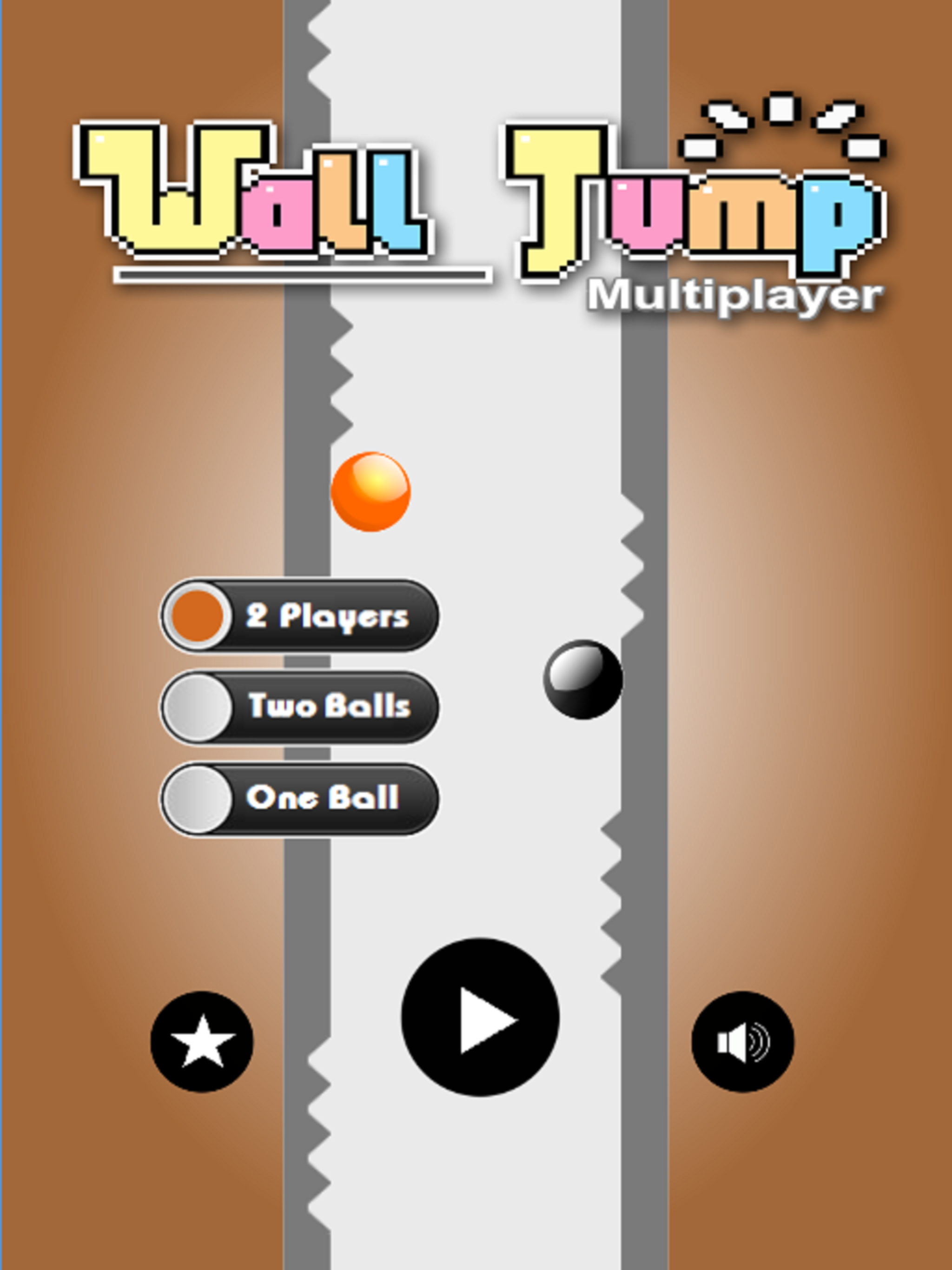Wall Jump screenshot 18