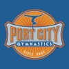 Port City Gymnastics icon