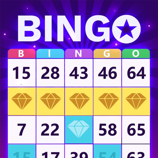 Bingo Clash: Win Real Cash iOS App