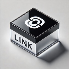 Save Link Box