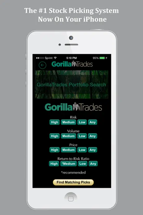 GorillaTrades