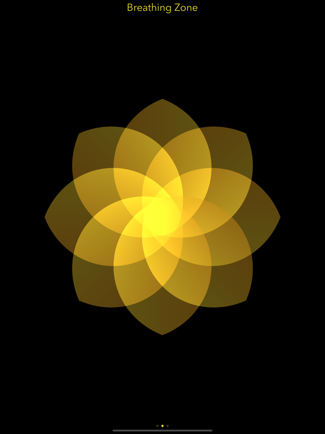 Breathing Zone Screenshot
