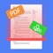Transform Your iPhone into a Document Powerhouse with PDF Scan & Doc Converter App