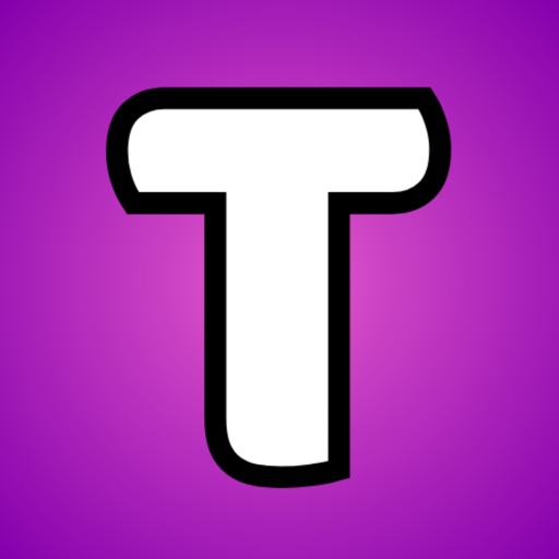 Tabuto - Party Taboo Words!