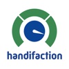 Handifaction icon