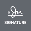 Firma Digital app icon - Business app for iPhone