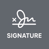 Firma Digital app icon - Business app for iPhone