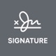 Firma Digital app icon - Business app for iPhone