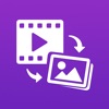 Frame Grabber: Graby icon