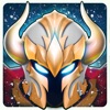 Knights & Dragons - RPG icon