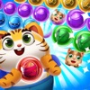 Bubble Zoo - Shoot & Pop icon