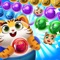 Bubble Zoo - Shoot & Pop is a present for everyone who love playing game in free time 