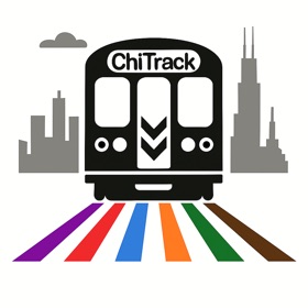 ChiTrack: Tracker for CTA