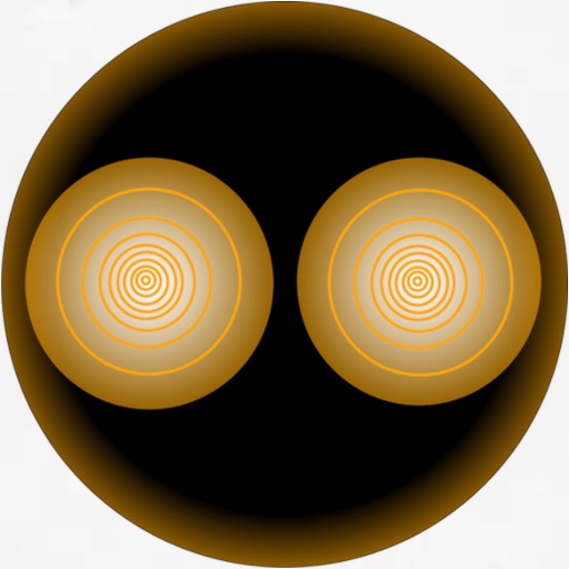 MaxImmersion app icon