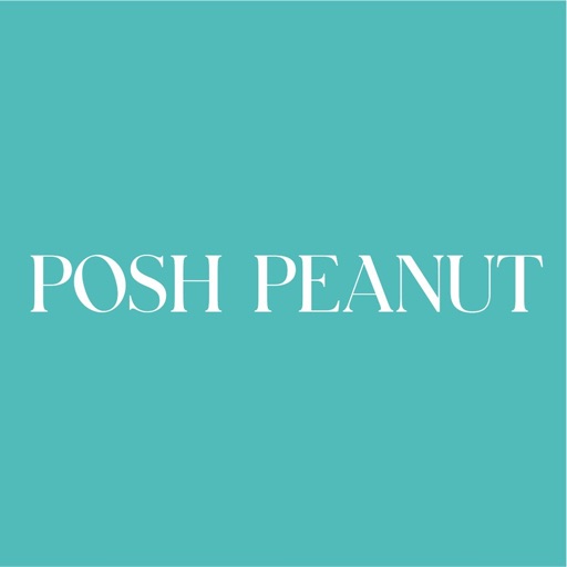 Posh Peanut
