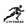 M Fitness App app icon - Health & Fitness app for iPhone